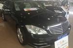 奔驰S级2010款S 350L 4MATIC