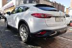 马自达CX-52015款2.0L 自动两驱舒适型