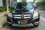 奔驰GLK级2013款GLK 300 4MATIC 动感型