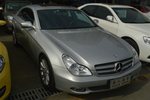 奔驰CLS级2008款CLS350 