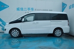 江淮瑞风M52013款2.0T 汽油自动商务版