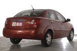 起亚RIO2007款GLS 1.4自动