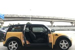 MINICLUBMAN2010款1.6L COOPER Cheer 