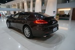 保时捷Panamera2014款Panamera 4 3.0T 