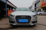 奥迪A4L2013款35 TFSI 自动舒适型