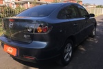 马自达MAZDA3经典2008款1.6L 手动 标准型