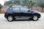 日产逍客2011款2.0XL 火 CVT 2WD