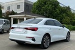 奥迪A3 Sportback2020款改款35 TFSI 进取型 国VI