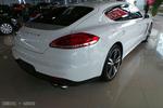 保时捷Panamera2014款Panamera 4 Executive 3.0T 