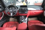 宝马4系 Coupe2017款440i xDrive M运动套装