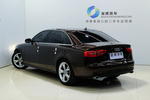 奥迪A4L2015款35 TFSI 自动标准型