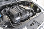 大众途锐2010款3.6L 顶级限量版