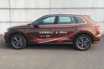 奥迪Q52018款典藏版 40 TFSI 技术型