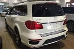 奔驰GL级AMG2013款GL63 AMG