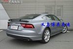 奥迪A72016款50 TFSI quattro 舒适型