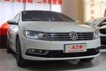 大众CC2016款1.8TSI 尊贵型