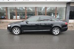 奥迪A6L2011款2.0TFSI 舒适型