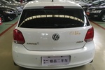 大众Polo2011款1.4L 手自一体 致尚版