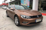 大众凌渡2015款280TSI DSG舒适版