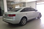 奥迪A6L2010款2.0TFSI 手自一体 标准型