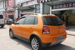 大众Polo Sporty2009款1.6L 手自一体 运动版