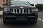 Jeep指南者2013款2.4L 四驱运动版