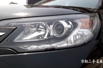 本田CR-V2012款2.0L 两驱都市版