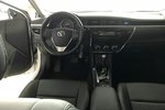 丰田卡罗拉2014款1.6L CVT GL 