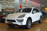 保时捷Cayenne2014款Platinum Edition 3.0T