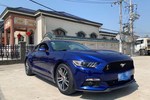 福特Mustang2016款2.3T 运动版