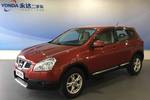 日产逍客2011款2.0XL 火 CVT 2WD