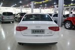 奥迪A4L2013款35 TFSI 自动舒适型