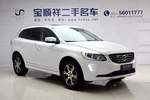 沃尔沃XC602014款2.0T T5 个性运动版