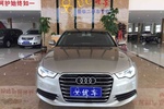 奥迪A6L2012款TFSI 标准型(2.0T)