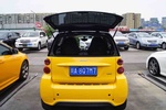 smartfortwo2014款1.0 MHD 硬顶新年特别版