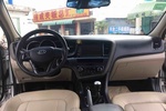 起亚K52011款2.0L 手动 GL