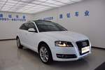 奥迪A3 Sportback2014款40 TFSI S line 舒适型