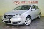 大众速腾2008款1.6L 手自一体 时尚型