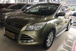 福特翼虎2013款1.6L GTDi 两驱风尚型 