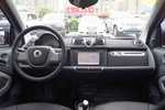 smartfortwo2014款1.0 MHD 硬顶新年特别版