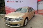 大众朗逸2013款1.4TSI DSG 舒适版