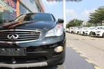 英菲尼迪QX502010款EX25 2.5L 尊雅版