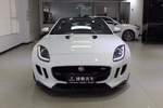 捷豹F-Type Coupe2015款3.0T S