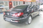 大众CC2010款2.0TSI 至尊型