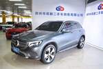 奔驰C级2016款C 200L 4MATIC