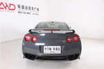 日产GT-R2012款3.8T Premium Edition 