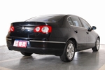 大众迈腾2007款1.8TSI 手自一体舒适型