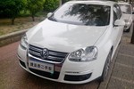 大众速腾2008款1.6L 手动 舒适型