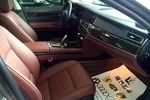 宝马7系2013款730Li 领先型