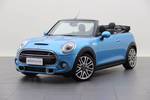 MINIMINI2016款2.0T COOPER S CABRIO